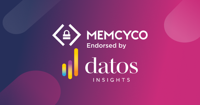 Digital Impersonation protection thubnail